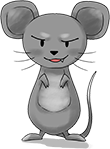 mouse a